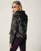 CAMPERA ANIMAL PRINT
