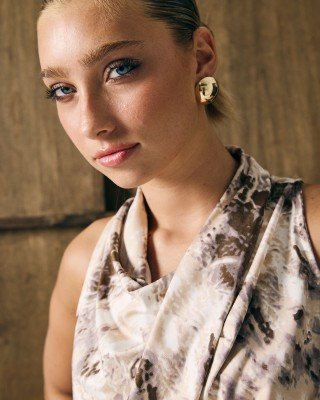 REMERA ESTAMPADA BUCHE