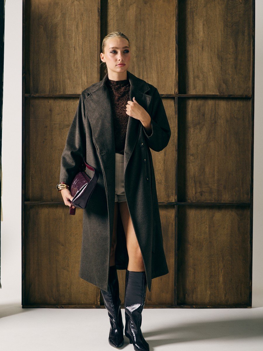 TAPADO DE PAÑO LARGO