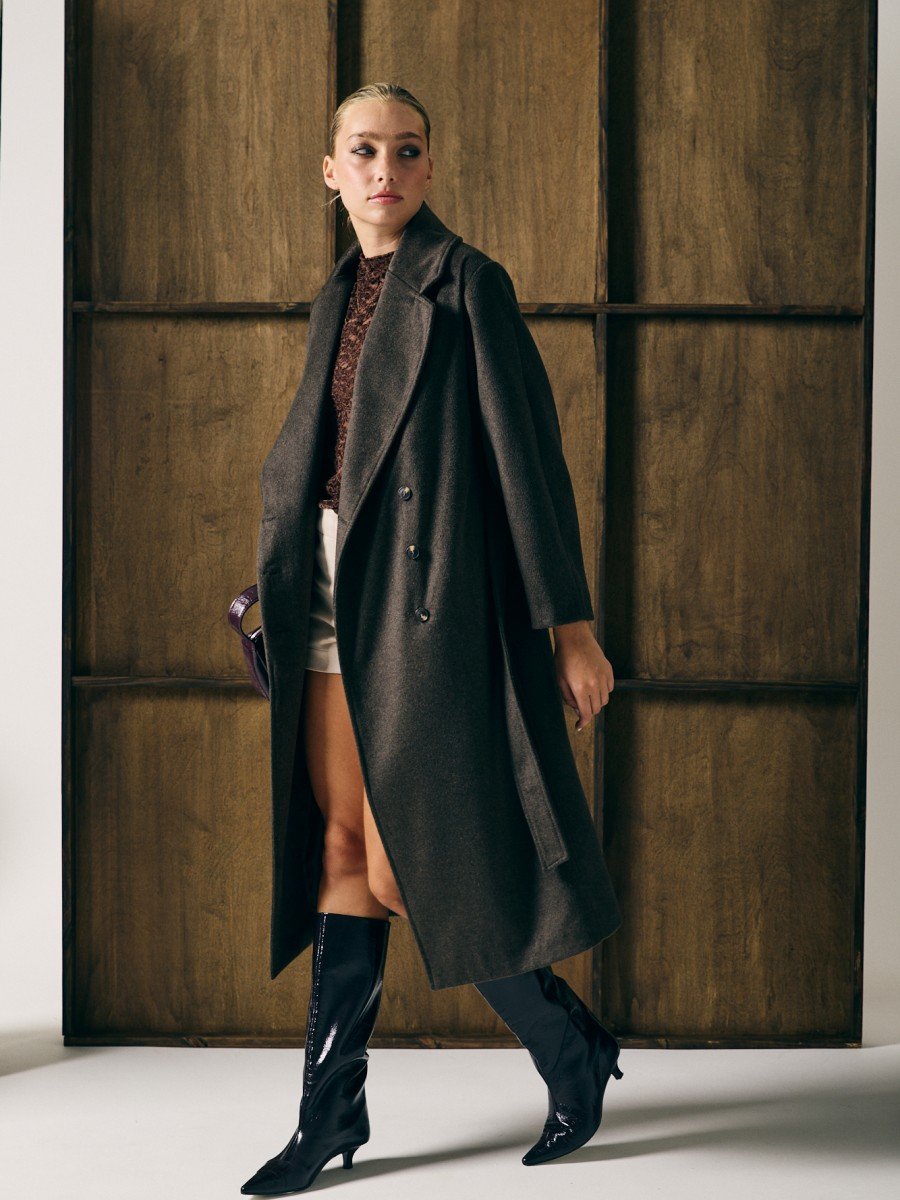 TAPADO DE PAÑO LARGO