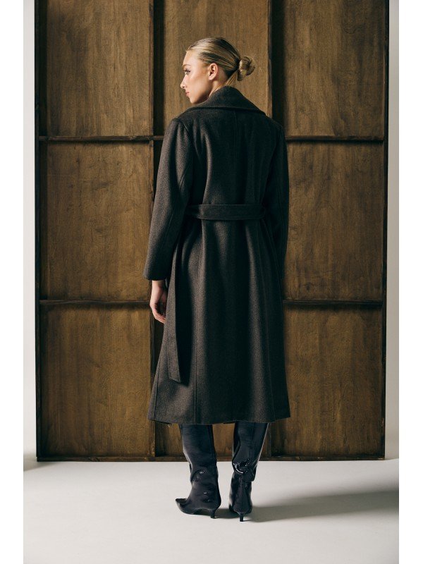 TAPADO DE PAÑO LARGO