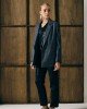 BLAZER OVERSIZE ESCOCES