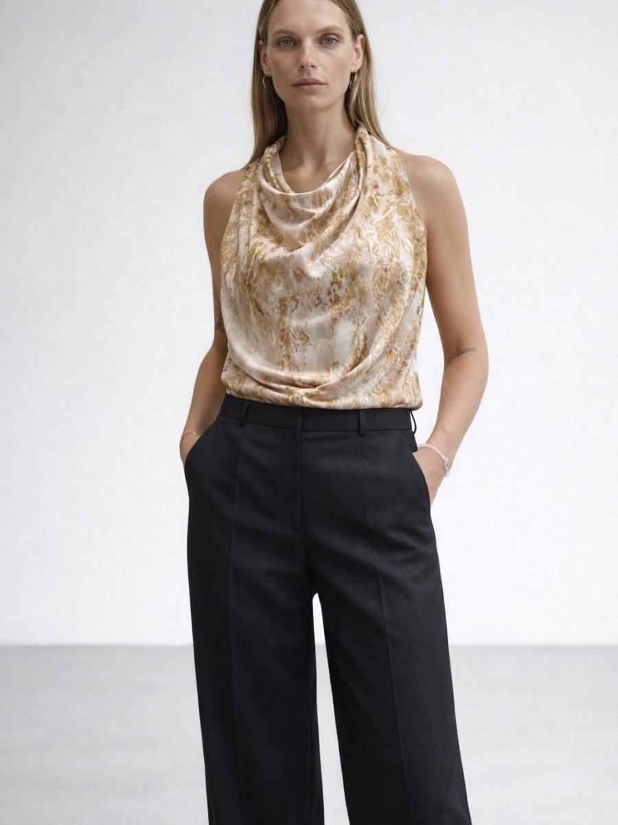 REMERA ESTAMPADA BUCHE