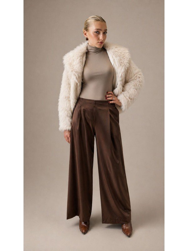 PANTALON PRADA ANCHO