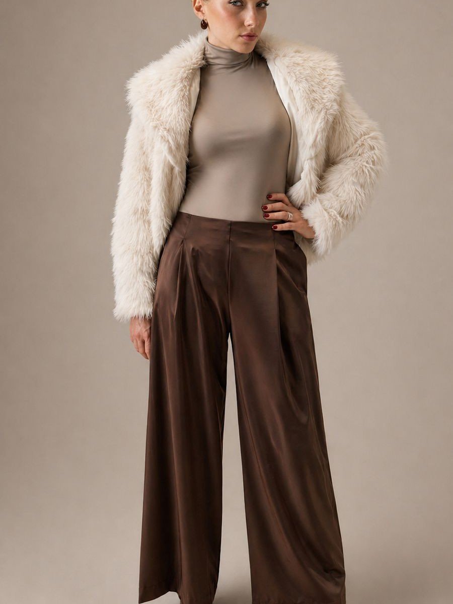 PANTALON PRADA ANCHO