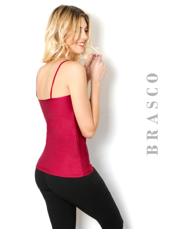 MUSCULOSA BASICA 