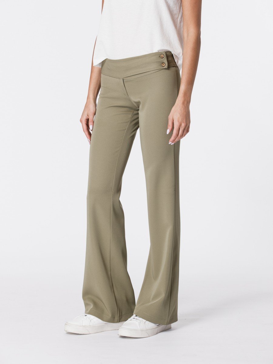 PANTALON PATA ANCHA 