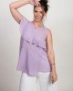 BLUSA DE FIBRANA 
