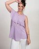 BLUSA DE FIBRANA 