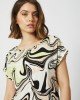 REMERA ESTAMPADA 