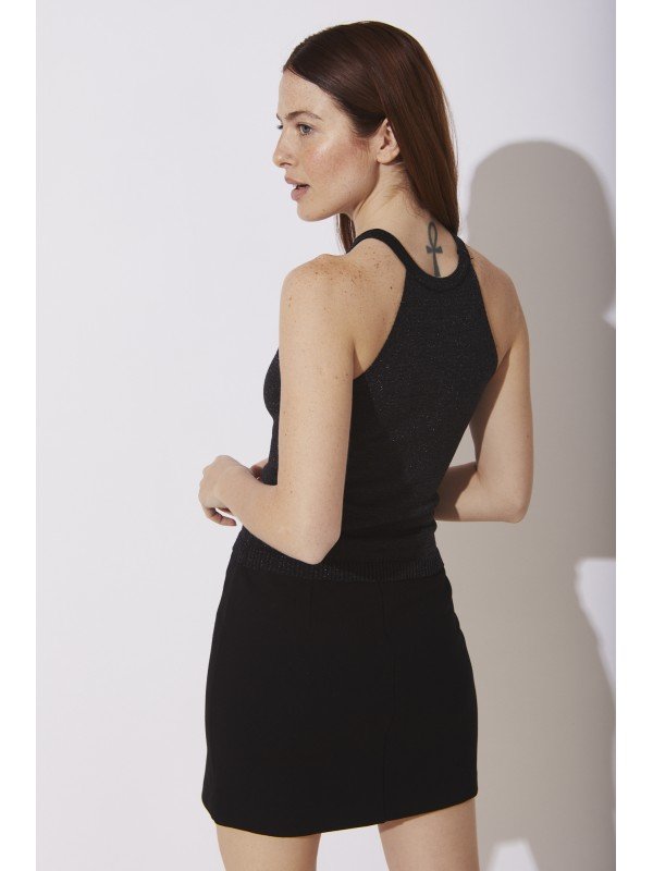 POLLERA DE BENGALINA