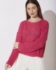 SWEATER TEJIDO DE HILO