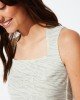 BLUSA JACKARD
