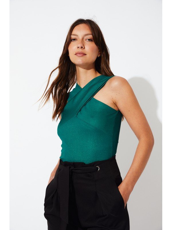 REMERA MORLEY FOILE