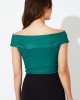REMERA MORLEY FOILE