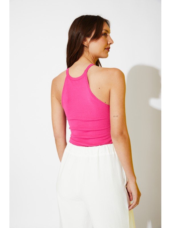 MUSCULOSA TEJIDA