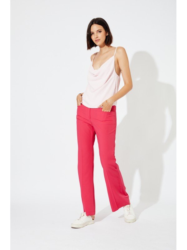 BLUSA DE SEDA