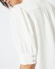 CAMISA BOTON STRASS