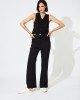 PANTALON RECTO SASTRERO