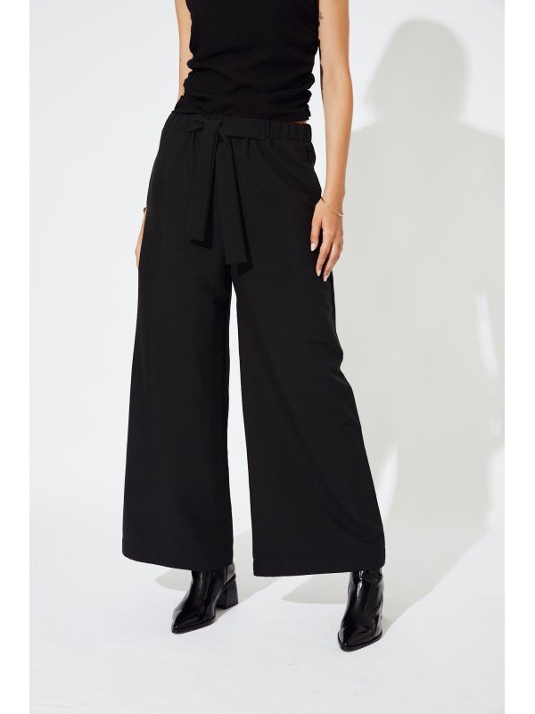 PANTALON PALAZZO