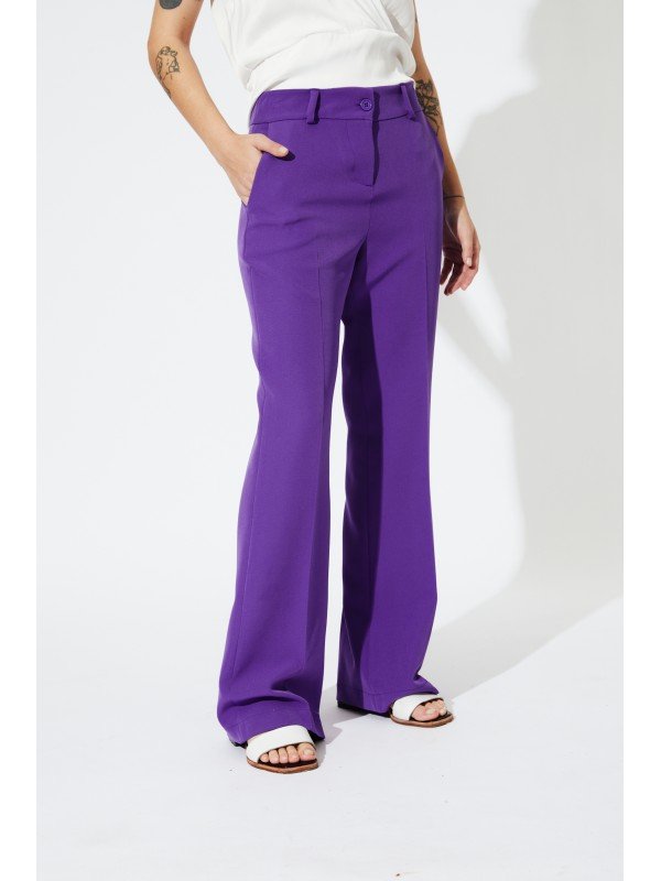 PANTALON SASTRERO RECTO