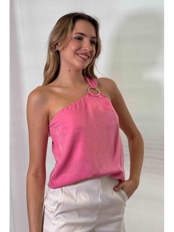 BLUSA 1 HOMBRO