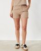 SHORT CON ELASTICO