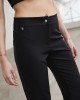 PANTALON CON PESTAÑAS