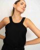 BLUSA SISA CAVADA