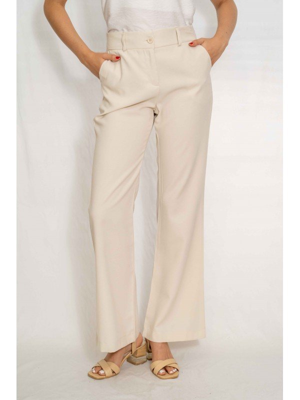 PANTALON SASTRERO