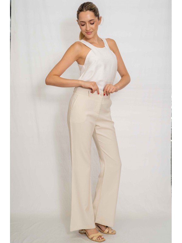 PANTALON SASTRERO