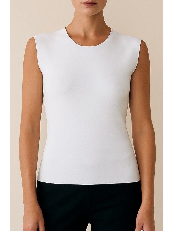 REMERA SIN MANGAS
