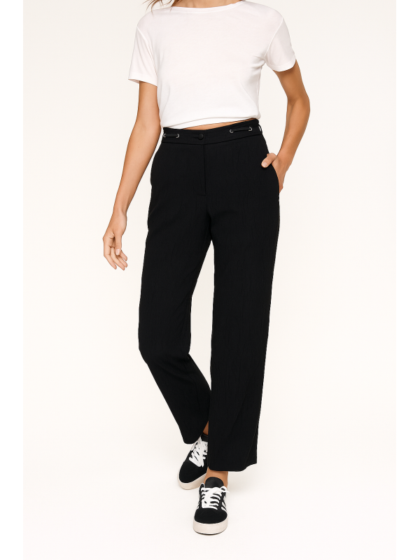 PANTALON JACKARD