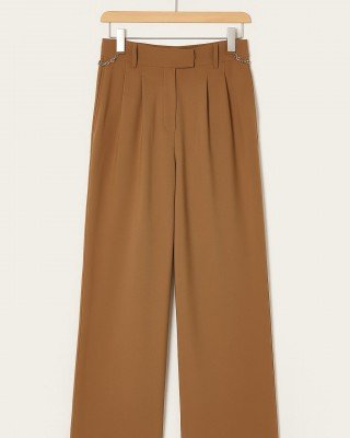 PANTALON CON CADENAS
