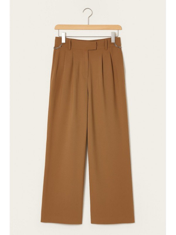PANTALON CON CADENAS