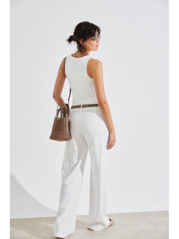 REMERA ESCOTE REDONDO