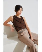 BLUSA BRETEL RETORCIDO