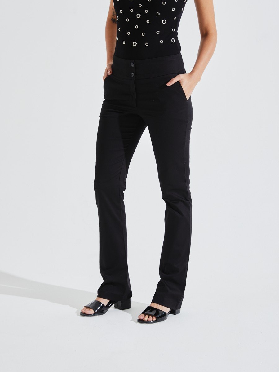 PANTALON RECTO 