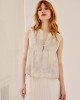 BLUSA BATIK CON GOTA