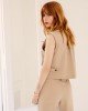 PANTALON RECTO SASTRERO