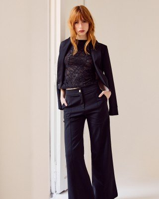 PANTALON ANCHO