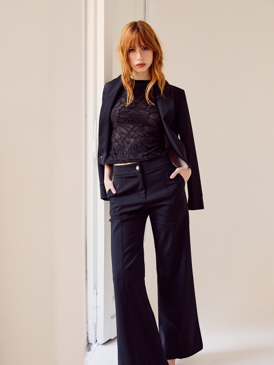 PANTALON ANCHO