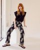 PANTALON BORDADO