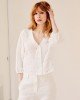 CAMISA MANGA 3/4