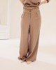 PANTALON ANCHO SASTRERO