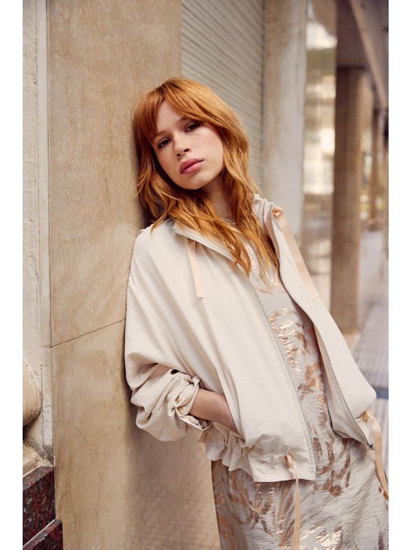 CAMPERA LIVIANA