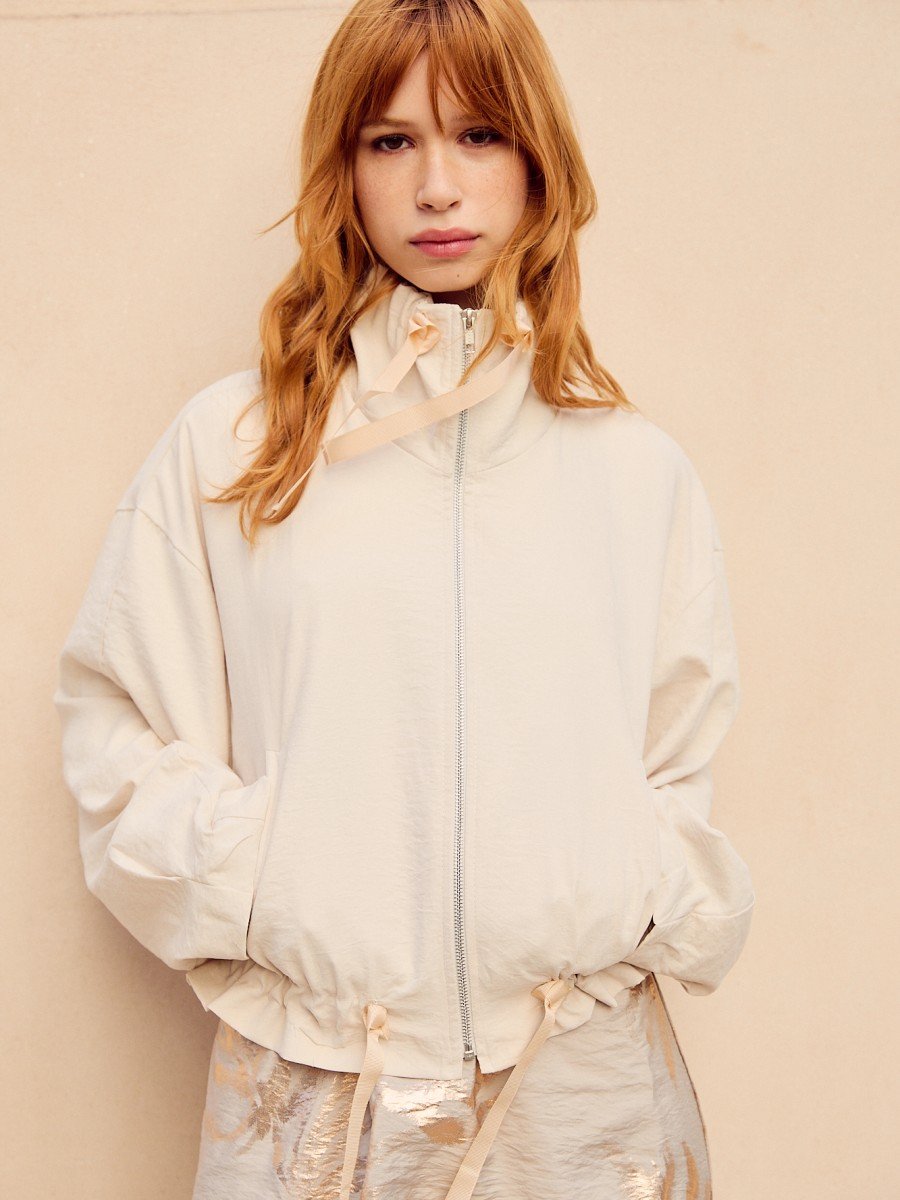 CAMPERA LIVIANA