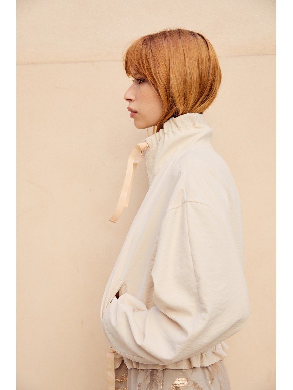 CAMPERA LIVIANA