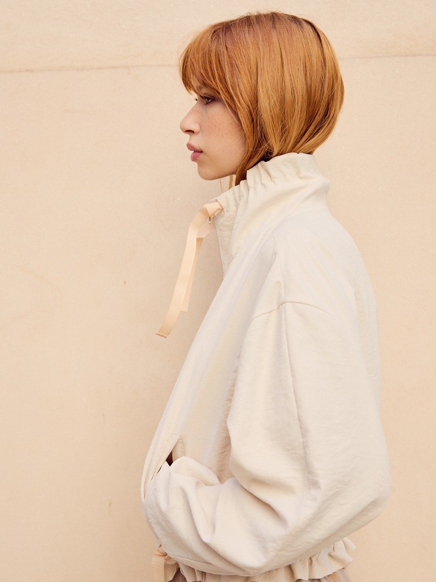 CAMPERA LIVIANA