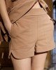 SHORT CON BOLSILLOS